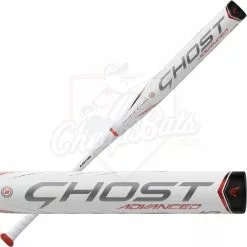 2022 Easton Ghost Advanced Fastpitch Softball Bat -8oz FP22GHAD8