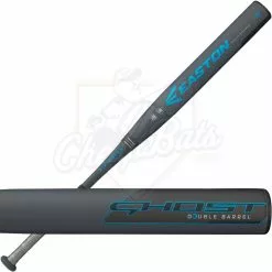2018 Easton Ghost Fastpitch Softball Bat -11oz FP18GH11