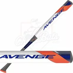 Axe Bat CLOSEOUT 2022 Axe Avenge Senior Slowpitch Softball Bat SSUSA L177J
