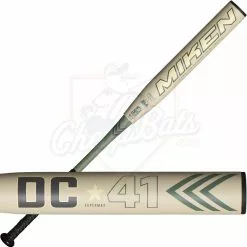 2021 Miken DC41 Slowpitch Softball Bat Supermax USSSA MDCX21U