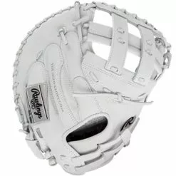 Rawlings Liberty Advanced Fastpitch Softball Catcher's Mitt 34” RLACM34W