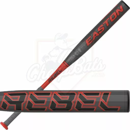 Easton Rebel Slowpitch Softball Bat ASA USSSA End Loaded SP21RB -Cheap Softball Bats Store SP21RB