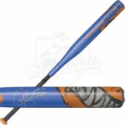 2017 DeMarini Bustos Fastpitch Softball Bat -13oz WTDXBFP-17