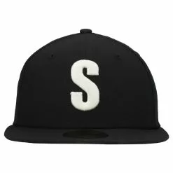 Cheap Softball Bats Store -Cheap Softball Bats Store mens new era black seattle mariners cooperstown collection turn back the clock steelheads 59fifty fitted hat pi4274000 altimages ff 4274745 bf07c2259215d90c4c93alt2 full