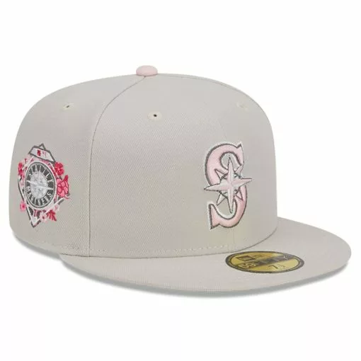 Men's Seattle Mariners New Era Khaki 2023 Mother's Day On-Field 59FIFTY Fitted Hat -Cheap Softball Bats Store mens new era khaki seattle mariners 2023 mothers day on field 59fifty fitted hat ss5 p 5041113pv 1u xx7hovz5gfmodlzbqh51v iwiazcwjr1mnpc8ga9vm